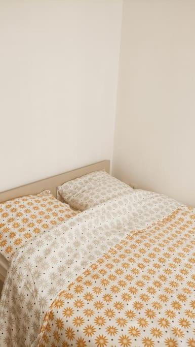 F4 - Duplex Spacieux Proche D'Orly Διαμέρισμα Ατίς-Μονς Εξωτερικό φωτογραφία